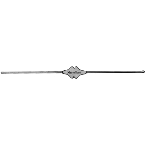 MH18-740 to MH18-750 BOWMAN Lacrimal Probe, stainless, 5&quot;(12.7cm) [안과 프로브]