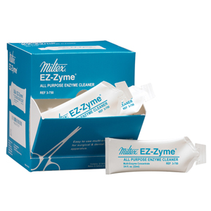 3-750 EZ-ZYME ENZYME Cleaner 1box (32개입)