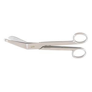5-568 ESMARCH Heavy Duty Bandage and Cast Shears 8&quot;(20.3cm)