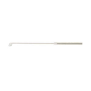 23-1-000 to 23-46-7 LARYNGEAL Mirrors, Boilable, Thin Model