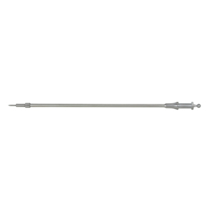 23-399 to 23-410 UNIVERSAL CANNULA for use with Laryngeal Tips and Universal Handles