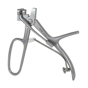 23-420 UNIVERSAL Handle for use with all Cannula and Tips
