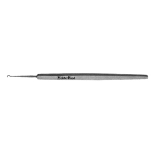 MH18-412, MH18-414 TYRELL Hook, 5&quot;(12.7cm), sharp/blunt