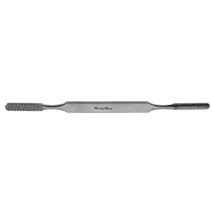 MH21-368 to MH21-370 FOMON Rasp, 8-1/4&quot;(21cm), double ended
