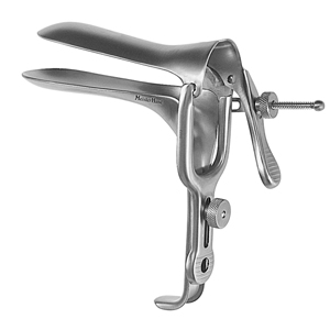 MH30-50 to MH30-62 PEDERSON Vaginal Speculum [질경]